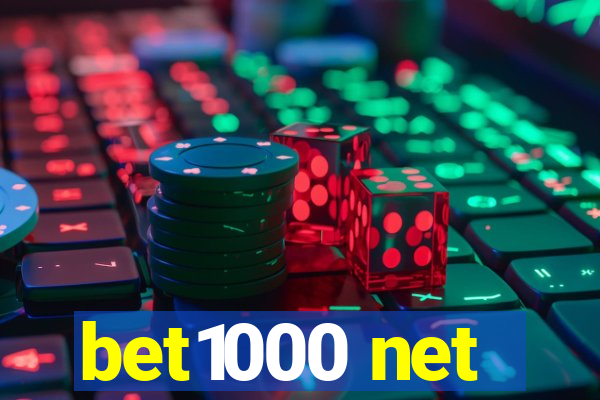 bet1000 net